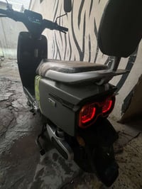 سلام علييكم دراجه للبيع شحن نوعيه ريان جديده مصار شهرين من ماخذها مواص...