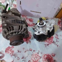طرمبه • دينمو • طرمبة ودينمو • قطع غيار سيارات • دينمو سيارة • طرمبة س...