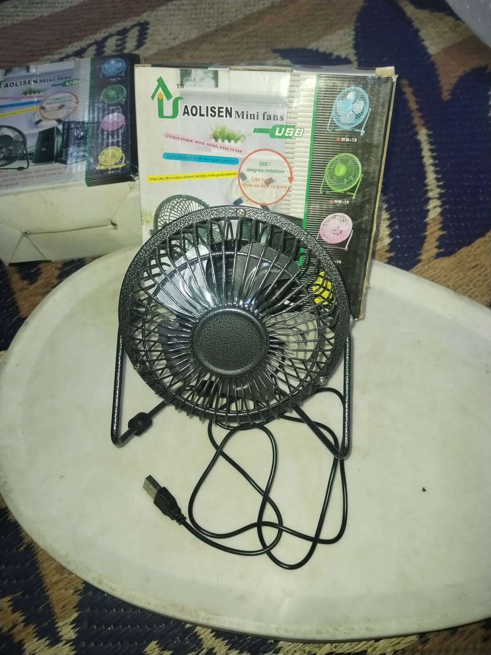 كلمن وسعره يوجد خدمة توصيل لجميع المحافظات العراق


**إذا كنت صاحب هذا الإعلان وتريد حذفه لأي سبب، رجاءا أرسل رسالة إلى الدعم الفني**