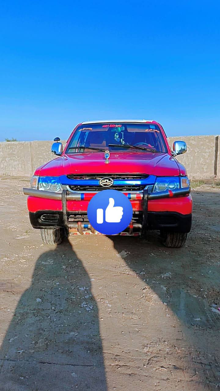 سلام عليكم بيكم دير للبيع مديل 2012
سياره بحاله جيده محرك كير 
حداديه  تبريد تتدفيه 
تخم تاير كهربائيّ كلها شغاله 
سنويه جديده رقم قادسيه 
مكان سياره نجف 
للستفسار اكثر   ***********📞
