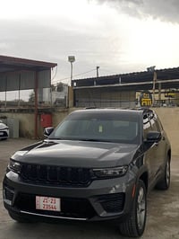 ٤×٤ • V6 • كاميرا ٣٦٠