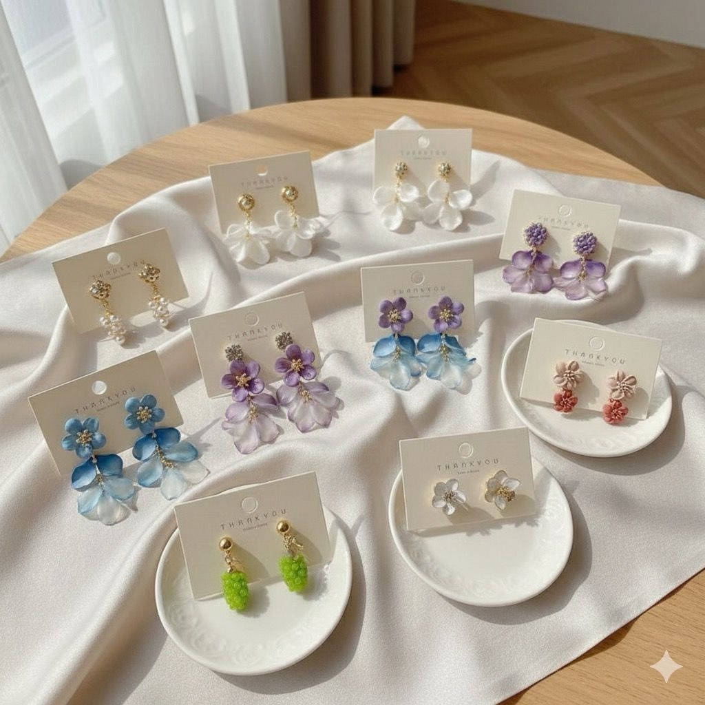 تراجي كوري 
سيت 12 قطعه
سعر سيت 9  الف 
البيع فقط سيتات 
اسيت مشكل👆🏻
يوجد توصيل كافه محافضات


**إذا كنت صاحب هذا الإعلان وتريد حذفه لأي سبب، رجاءا أرسل رسالة إلى الدعم الفني**