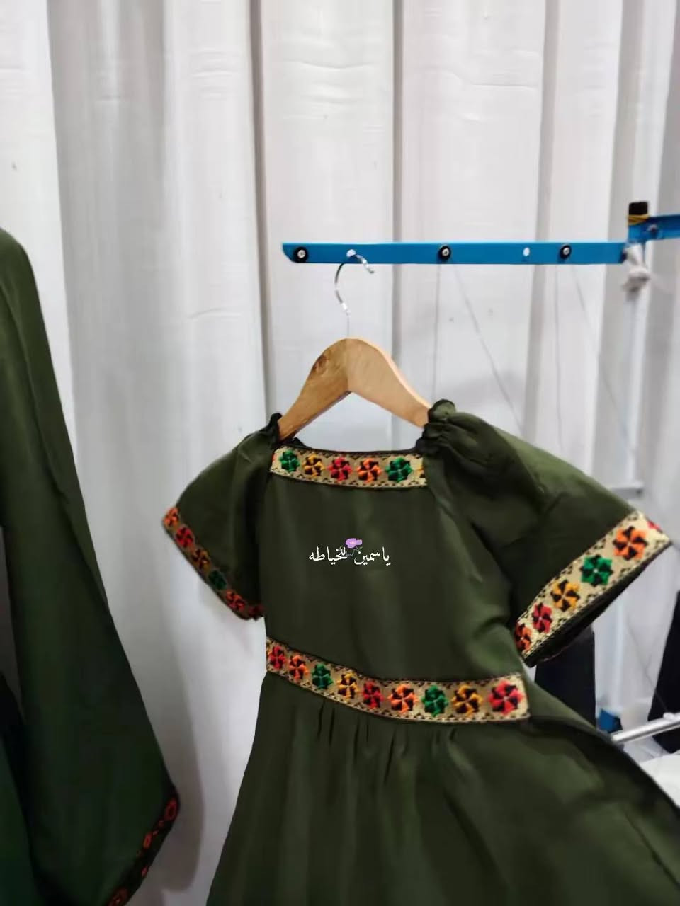 الف عافيه حبيبتي ♥🌹❤


**إذا كنت صاحب هذا الإعلان وتريد حذفه لأي سبب، رجاءا أرسل رسالة إلى الدعم الفني**