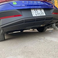 معروض النترا ٢٠٢٤  ب اسمي امريكي مواصفات كامرة خلفية محرك الفين دوش فو...