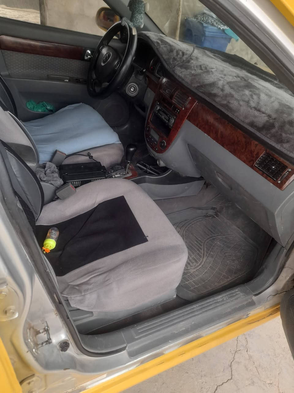 السلام عليكم فورنزا 2008رقم انباربس كير ومحرك اوبترا خليجي جاهزه السعر 65 وبيهه مجال مكاني الفلوجه رقمي ***********/ ***********
