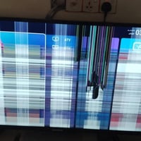 تلفزيون • ستلايت • تيفي بوكس