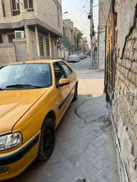 ٠٧٧١٦٦٦١٦٤٢ مديل ١٣ سعر  ٢٥ سياره نعمه من الله كير محرك ضمان  ضربه خلف...