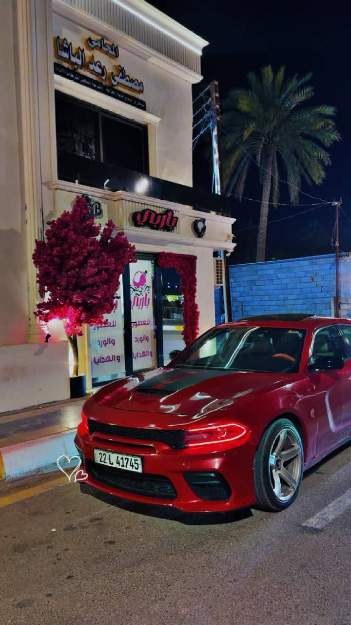 چارجر v6موديل 2017فول مواصفات 
رقم اربيل الجديد
فتحة سلايد 
خزن كشنات ميموري 
كشنات تدفئة تبريد
شاشة كبيرة 
شفتات ستيرنك
لد امامي متغير 
كيچات260
ويل نجمة خسفه قوية+تخم تاير 
منضومة زنون اصليه
تبريد+كير +محرك مكفولات
سونارها بالمنشور السعر 177وبيها 
مجال***********
