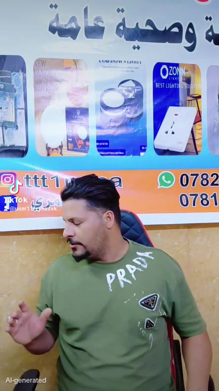 الاتصال والاستفسار واتساب***********
. مجمع العراق تجهيز كافه الكهرباء الصحيات احدث الموديلات  بالاسعار لمجمع العراق عنوان النجف الاشرف يوجد لدينا خدمه توصيل الى جميع محافظات العراق ***********واتساب***********  @الجميع @إشارة
