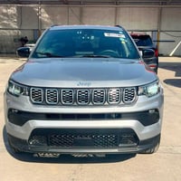 كومباس ٢٠٢٤ • لاتيود 4/4 • تربو 2000