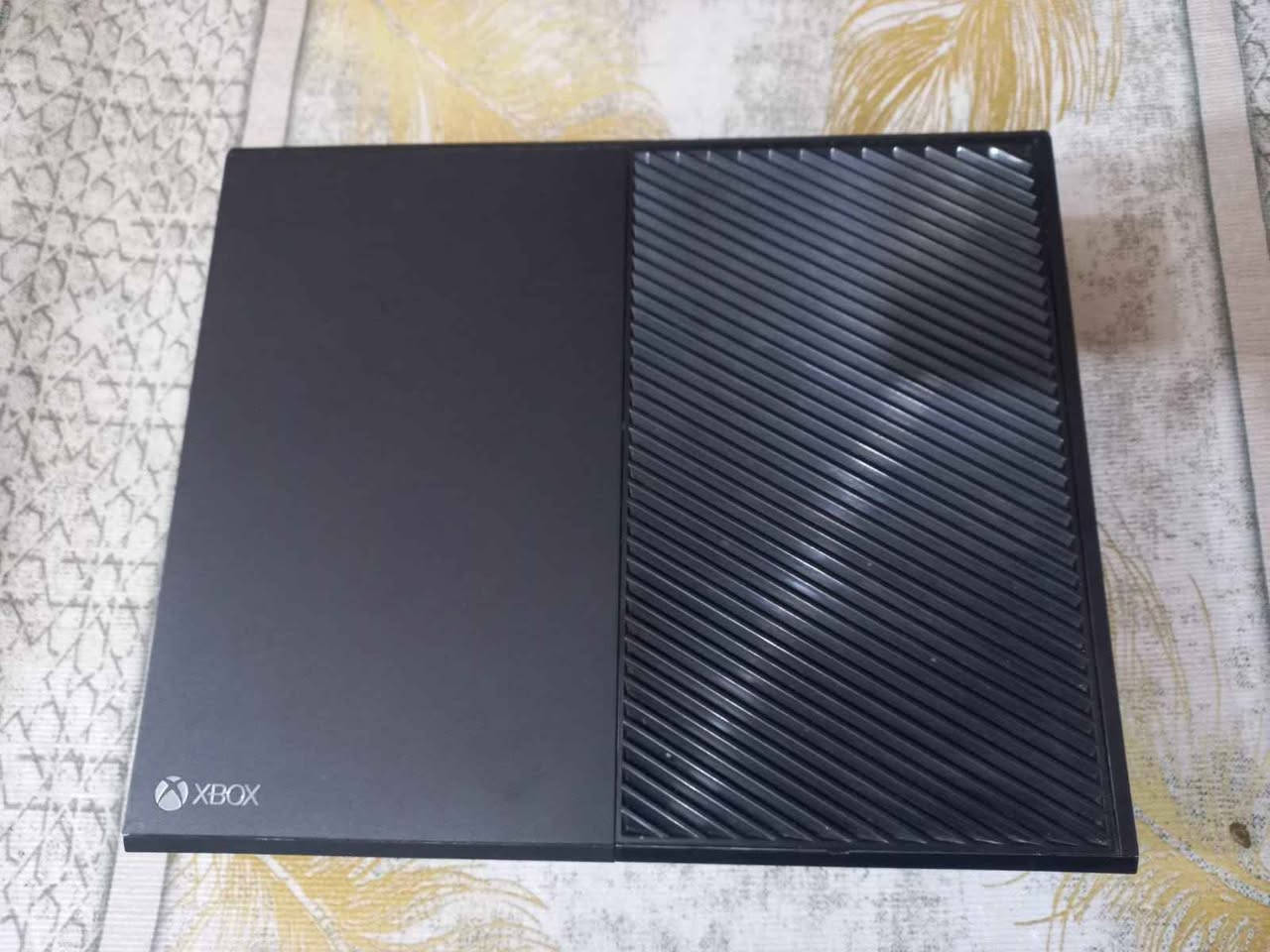xbox one/fat للبيع
ذاكره 1T
كامل ملحقاته، يده اصليه مالته
لوك ستيكر 
والعابه كدامك بلصور 
سعر 170 الف وبي مجال 
عنوان/ناصريه: مدينه الصدر 
لا يوجد توصيل.. ملاحظة:  مستحيل تلكه بنضافته دور بالناصرية كلهة هالأكسبوكس لگطه ناصرية, ذي قار


**إذا كنت صاحب هذا الإعلان وتريد حذفه لأي سبب، رجاءا أرسل رسالة إلى الدعم الفني**