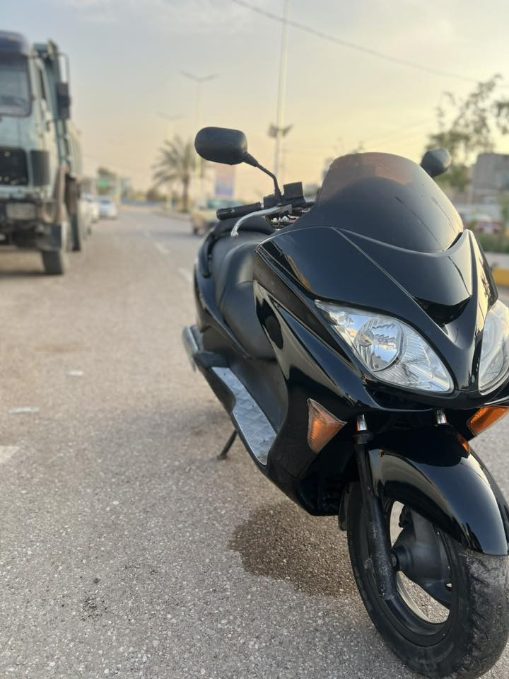 السلام عليكم فورزه 0.8للبيع الدراجة مرتبة شلعه معدل رون ثابت الدراجه متعوب عليه السعر /٨٥٠ وبي مجال ممتواجد عل فيس 
***********
