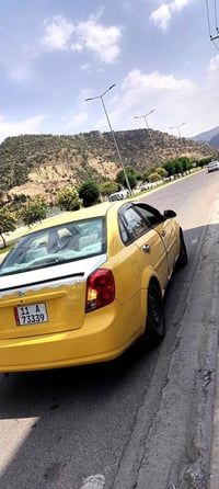 فورنزه ٢٠٠٧ • توماتيك • باتري جديد