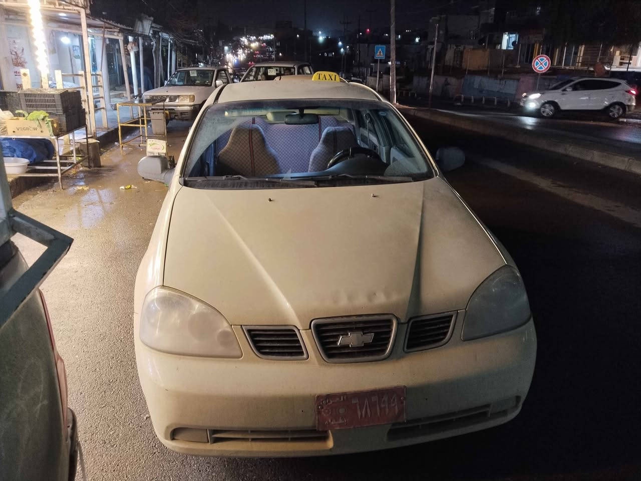 اوبترا تكسي كيرعادي كيرومه كينه ي به شه رت يه ك دينار مه سروفيم نه هيشتوه كارتي سه نديكاي بوكراوه به شه رتي اوه ي له هه موكوردستان مه فره زه وسه يته ره كيشه ي نه بيت كارته كه ي اكه م به ناوته وه 40معامه له ***********/***********شوين كويه كويسينجاك, أربيل
