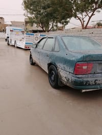 فيكترا • اوتوماتيك • موديل ١٩٩٣