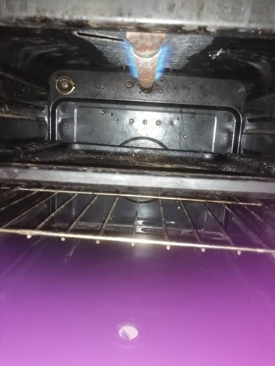 طباخ كريازي اربع عيون وحتى فرن يشتغل بس جامة الفرن انكسرت بس عادي متأثر من تشوي شي.. السعر ٦٥ وبي مجال


**إذا كنت صاحب هذا الإعلان وتريد حذفه لأي سبب، رجاءا أرسل رسالة إلى الدعم الفني**