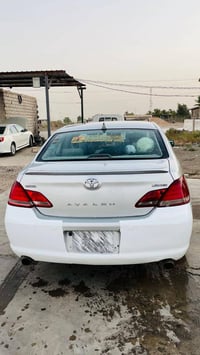 فول لمتد • ٢٠٠٨ • رقم بغداد