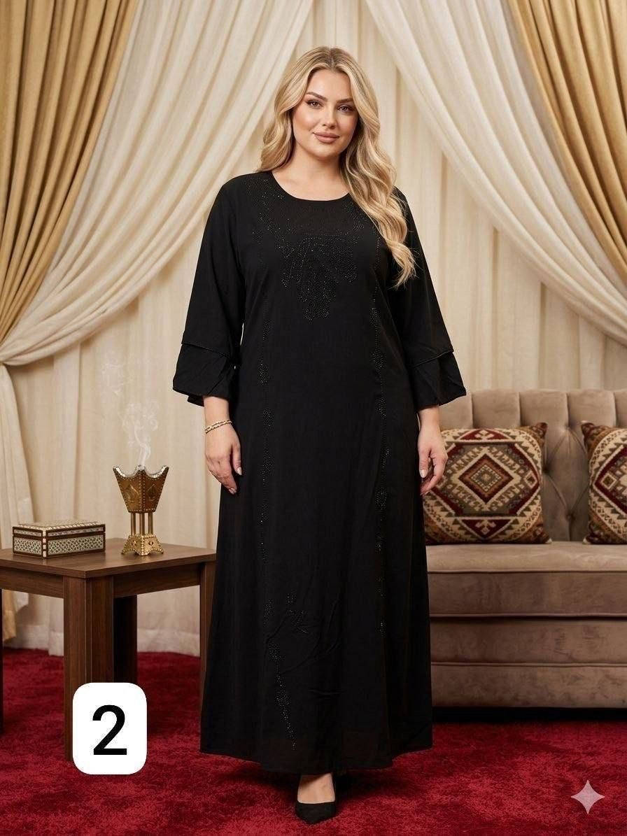 جديدنا دشاديش كشمير. اسود فقط قماش ولا غلطه. للحجز مراسله الصفحه


**إذا كنت صاحب هذا الإعلان وتريد حذفه لأي سبب، رجاءا أرسل رسالة إلى الدعم الفني**