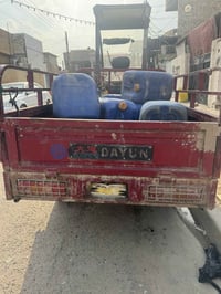 ستوته • موديل 21 • الدوره ابو دشير