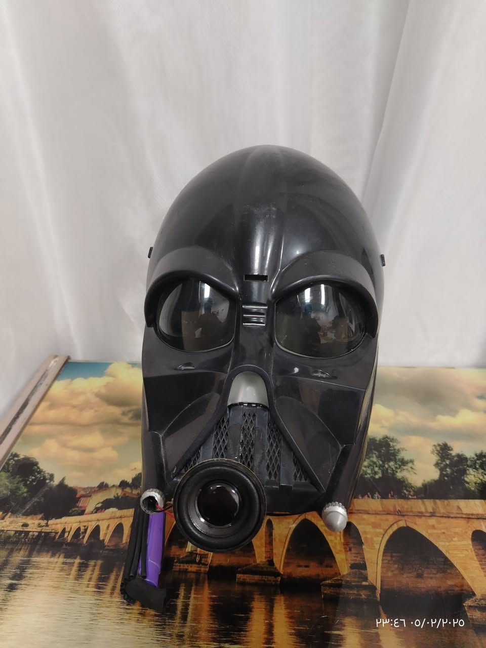 مجسمات للبيع للي يريد تواصل خاص


**إذا كنت صاحب هذا الإعلان وتريد حذفه لأي سبب، رجاءا أرسل رسالة إلى الدعم الفني**