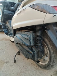 ماجسته • مكينه ناعمه • بغداد زعفرانيه