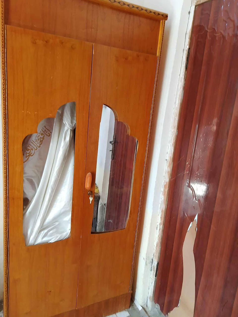 العنوان بابل حله للبيع سعر 750وبيه مجال ودوشك هم البيعه نضيف


**إذا كنت صاحب هذا الإعلان وتريد حذفه لأي سبب، رجاءا أرسل رسالة إلى الدعم الفني**