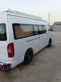 موديل ٢٠١٤ • رقم كربلاء • ماكينة جديدة