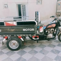 توك توك • مديل 21 • كوت حي الزهراء