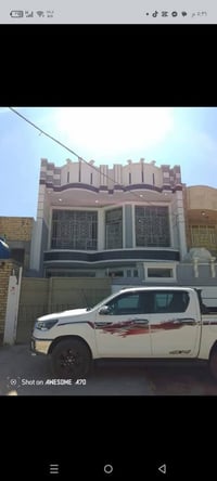 ١٥٠م • ٤ غرف نوم • مقابل سوق سيد عزال