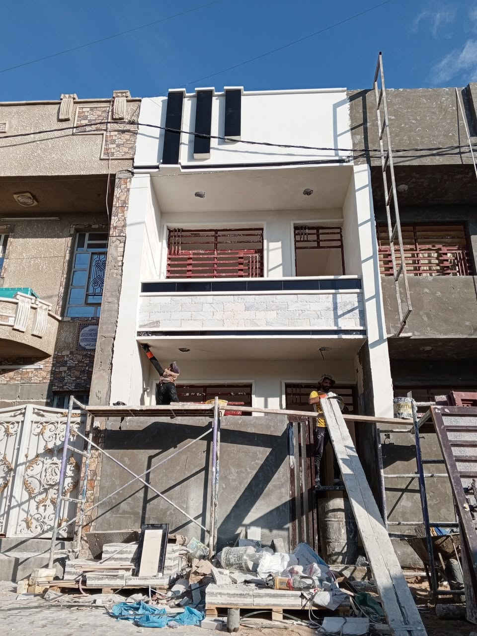 من رخصت الادمن سلام عليكم هاذا شغلي داخل بغداد كادر عملي من الفلوجه عملي نثر وجهات ***********
