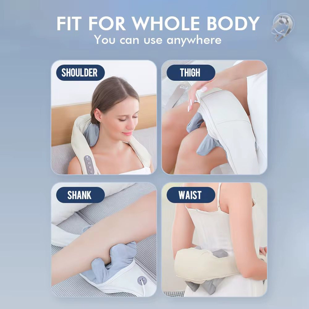 جهاز تدليك الرقبة
سعره 20 الف


**إذا كنت صاحب هذا الإعلان وتريد حذفه لأي سبب، رجاءا أرسل رسالة إلى الدعم الفني**