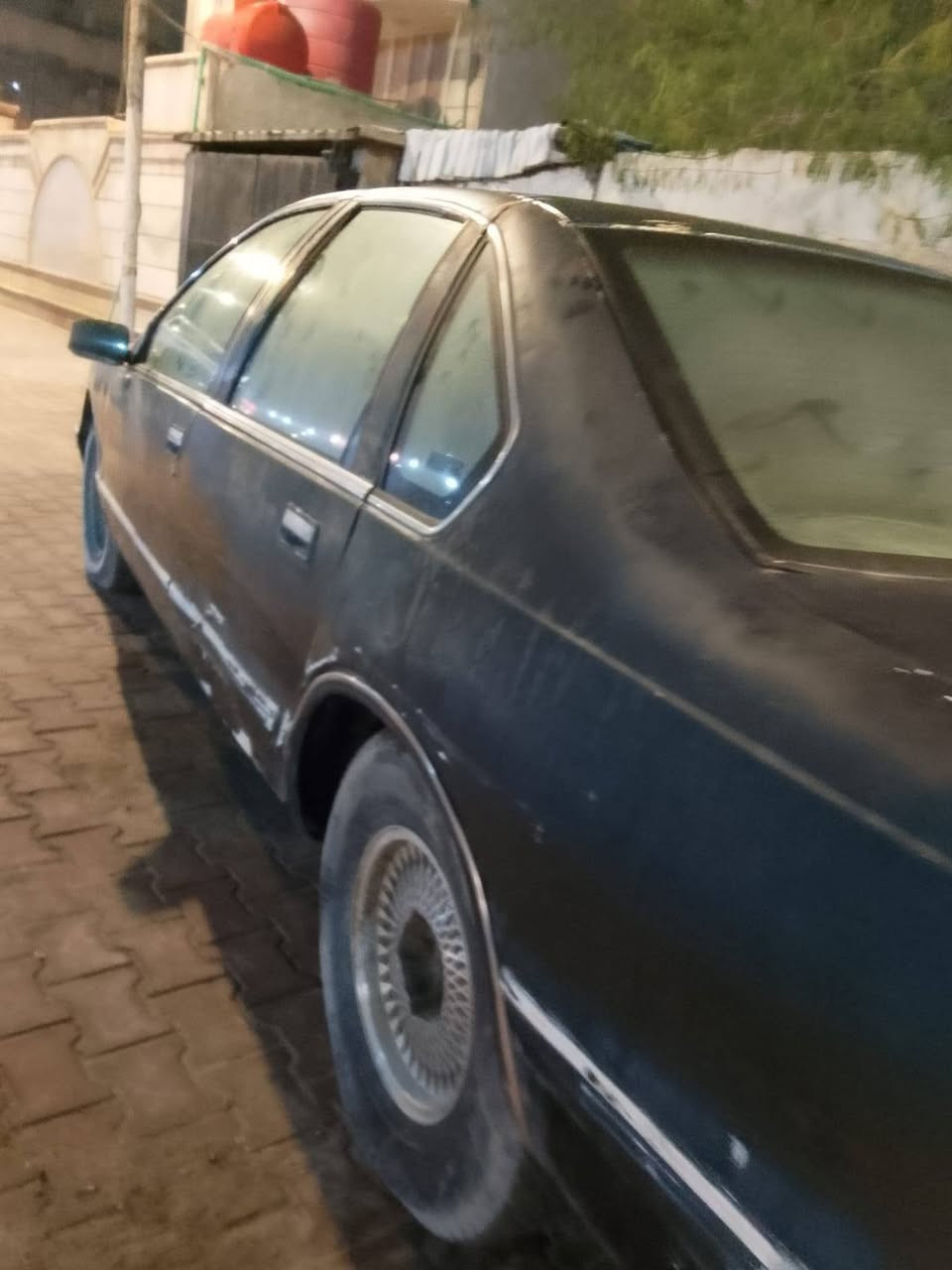 دولفين مجول LTZ امس مبدل مكينه مشكله بل كير مكينه بلد مجول سياره شغاله رقم لماني مشروع وطني راعيهه موجود شوكت ماتريد تحول سنتر لوك لايت باور كله شغال *********** سياره تمشي سعر ١٦ كوم حديد البصرة, العراق
