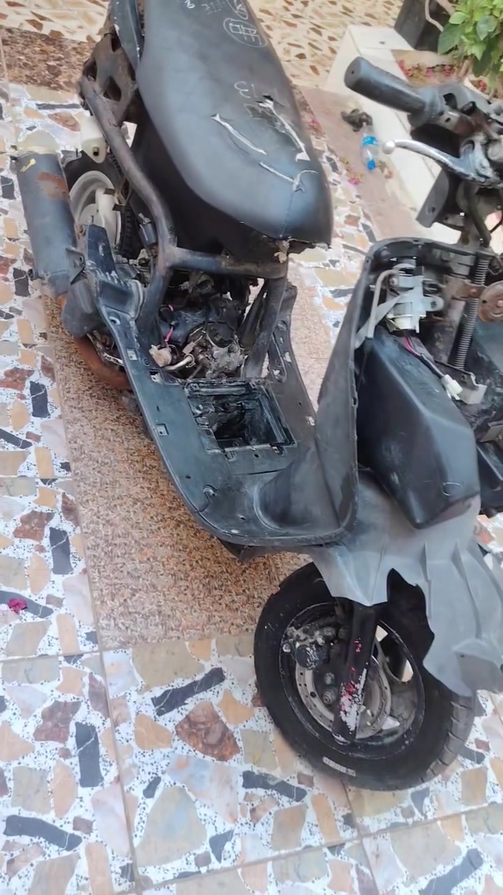 100 كوم حديد كلها ع بلاد ضفيره بلاديه العنوان طويريج


**إذا كنت صاحب هذا الإعلان وتريد حذفه لأي سبب، رجاءا أرسل رسالة إلى الدعم الفني**