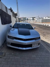 كمارو • ٢٠١١ • النجف