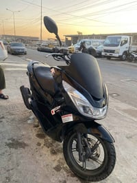 Kfبي سي اكس جيل الثاني  محرك 150 ماشيه 34 سعر مليون و700 بغداد الحسيني...