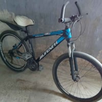 بايسكل جبلي • أصلي • بغداد نهاية الشرطة الخامسة