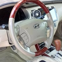 ازيرا • فول مواصفات • مكينة جديدة