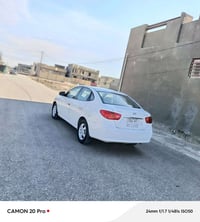 انترا ٢٠١١ • خليجي • محرك كفاله