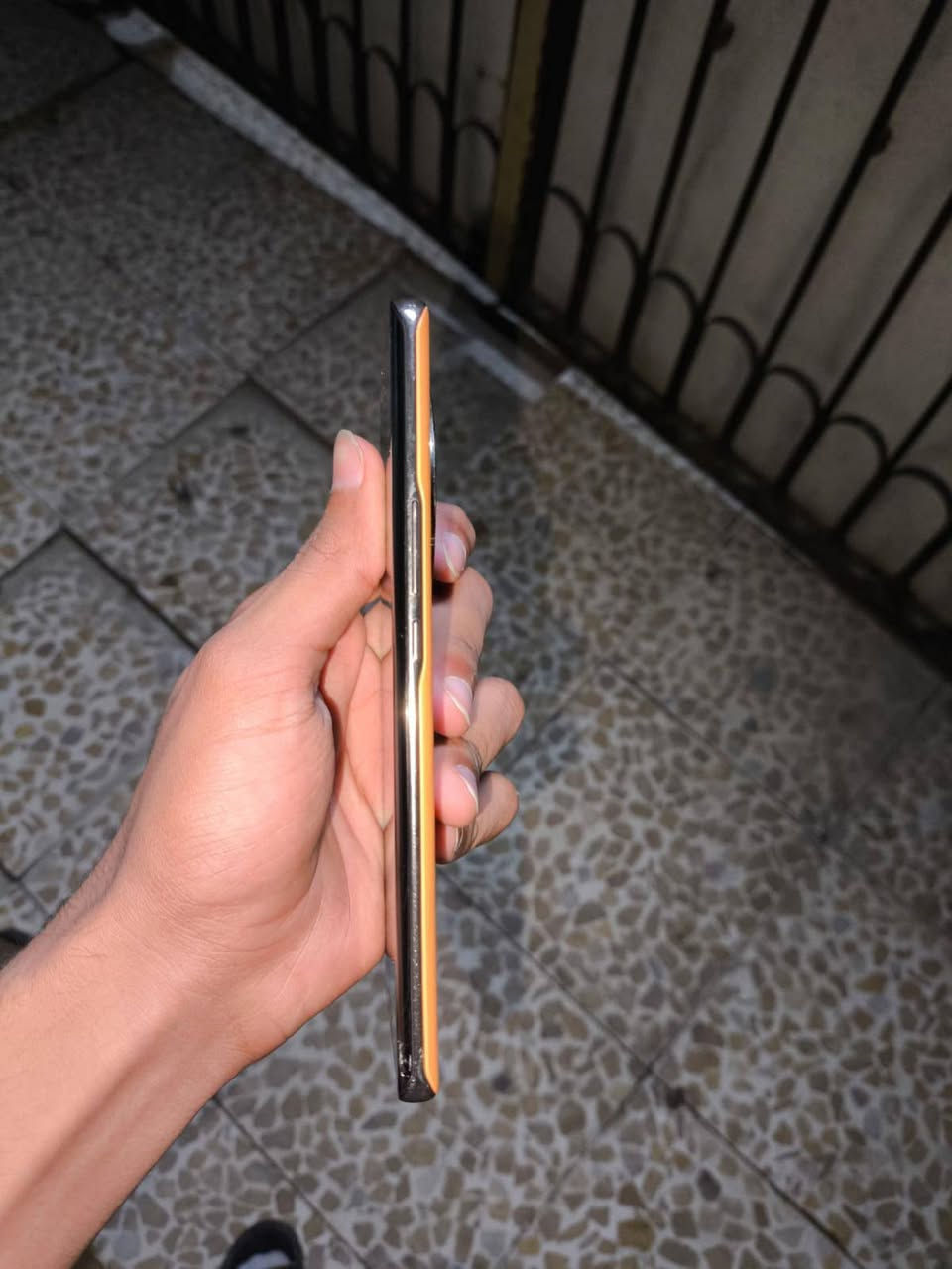 سلام عليكم جهاز هونر اكس تسعه بي جهاز نضيف فول ولكسر بل لزكه اريد مراوس ويا ايفون11فما فوق


**إذا كنت صاحب هذا الإعلان وتريد حذفه لأي سبب، رجاءا أرسل رسالة إلى الدعم الفني**