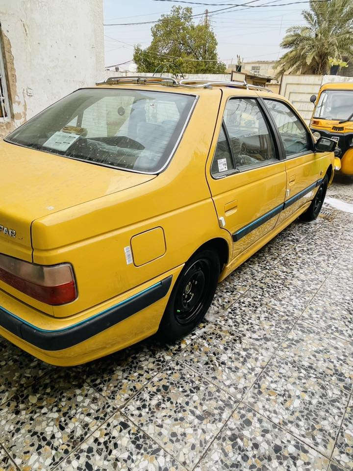 السلام عليكم بيجو بارص 2015 كفاله عامه عده شبر صبغ بلباب السياره جاهزه الاخير حبايه تراي يخبل صدر خلفي امامي جديد غرفتهة حلوه مصفره هيئه غرامات مكاني بغداد السعر 53 وبيهة مجال بسيط / ملاحضه ميعجبك المنشور اعبر / للتوصل *********** غير متواجد علنت
