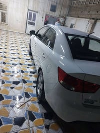 سيراتو ٢٠٠٩ • رقم ديالى • مكينه وكير نضيف