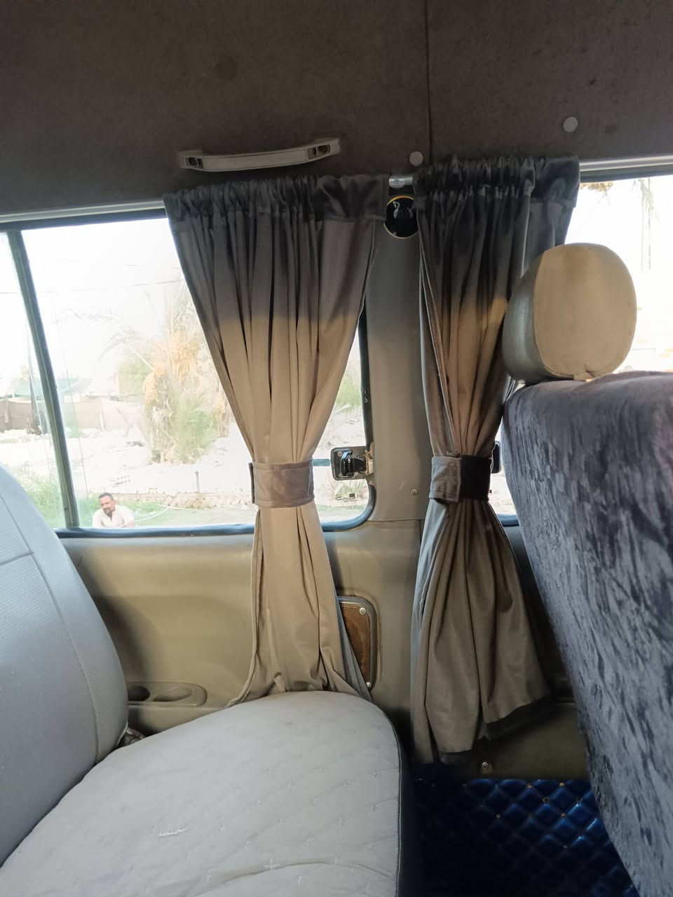 ستائر سيارات درجه الاولى ميعبر شمس
يوجد توصيل لجميع المحافظات العراق 🇮🇶

منغولي

 فتون

 جنبي عالي 

جنبي 

هايس 

نيسان 

نيسان عالي 

ستاركس 

بريجو 

***********واتساب

***********
