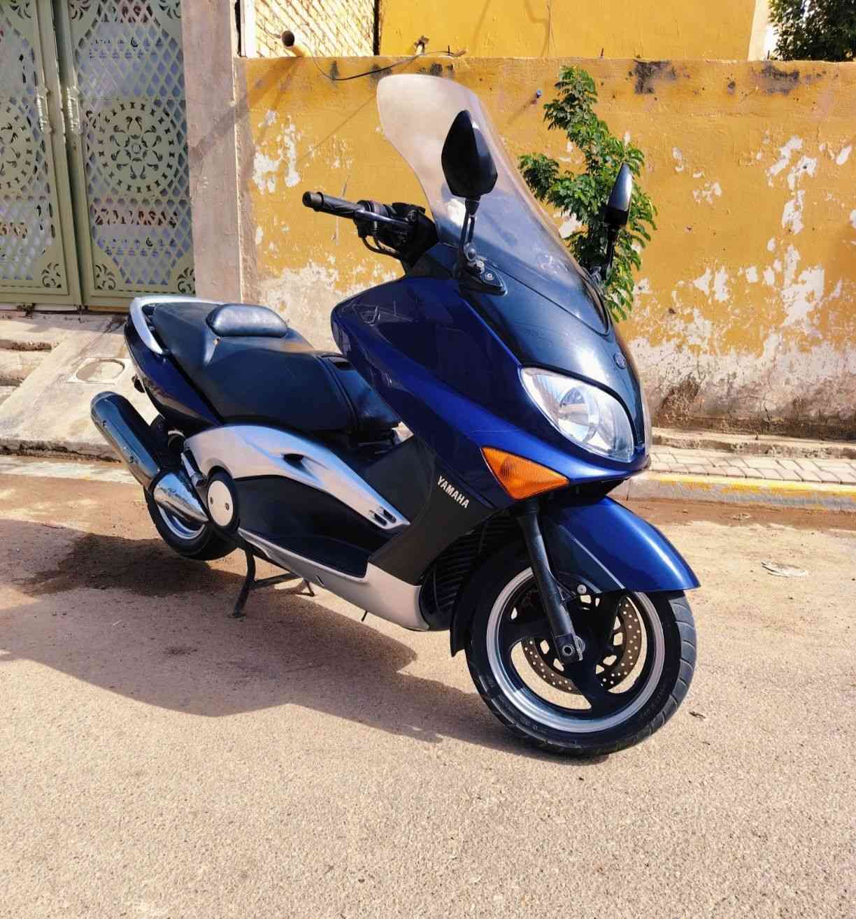 TMAX2007
كفاله هستوني ماخذه من اياد منصوري ابو كلشي وكلاشي معروفه سعارهن نضيف عدهم شرط تجي تفحص برغي واحد مامفتوح منه جامه طويله تحكم طفاء مرايات منفصل سحب مال١٤ نهضه شرط تفتر بيك معدل فول ماشيه 40 مابيه اي نقص كفاله عامه لا تجي خاص تكلي شبيه مابيه كفاله مختصر تجي تتفاوض ع سعر فقط لحد يكسر ينطي سعار من يمه 

سعر خاص. العنوان الديوانية


**إذا كنت صاحب هذا الإعلان وتريد حذفه لأي سبب، رجاءا أرسل رسالة إلى الدعم الفني**