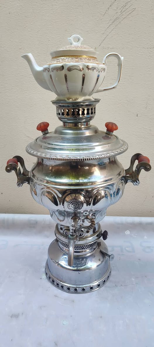 متوفر قطع مميزة  ... 

للحجز والاستفسار على الخاص لطفاا لطفاا 💐


**إذا كنت صاحب هذا الإعلان وتريد حذفه لأي سبب، رجاءا أرسل رسالة إلى الدعم الفني**