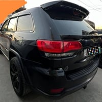 للبيع سياره جيب لاريدو 2018 وارد امريكي فول عدا الفتحه بيها صبغ جاملغ ...