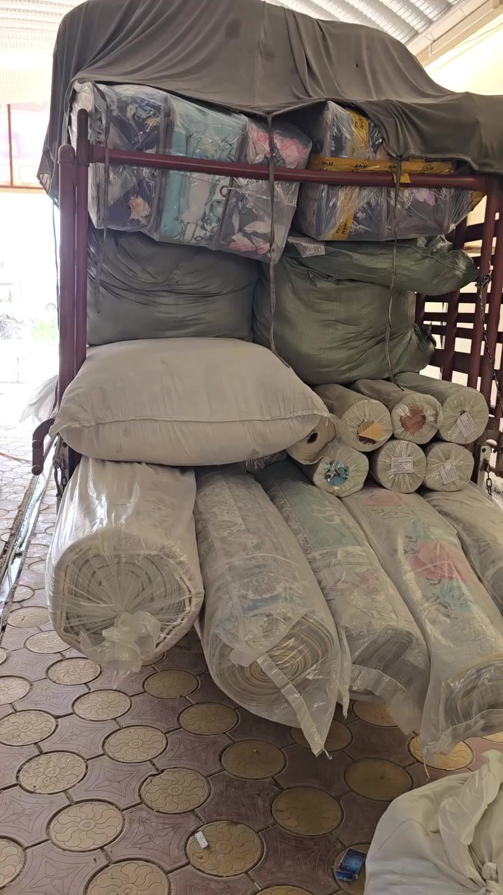 السلام عليكم زبائئننا الكرام تم وصول بضاعه جديده واسعار 
مناسبه جدآ 
رابط القناه👈 https://t.me/Hbthwey
العنوان سوق المنتظر الكبير قرب سيد حسن داخل القيصريه 
الاستفسار عل رقم ***********
