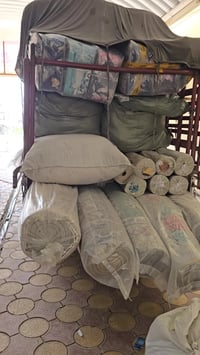 بضاعة جديدة • أسعار مناسبة • سوق المنتظر الكبير