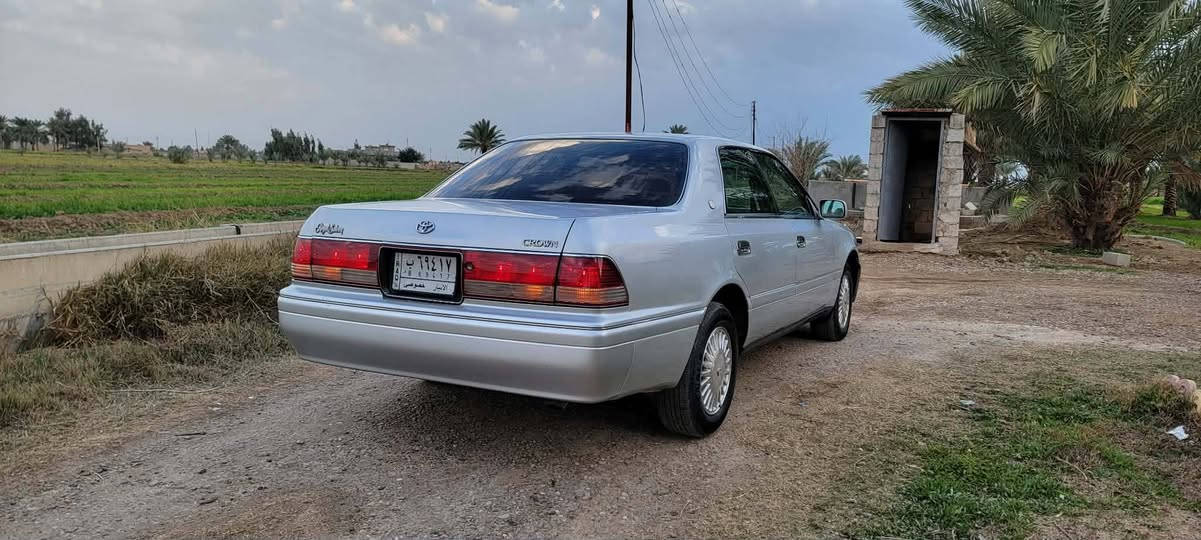 راس الثور افلات ١٩٩٩ كير مكينه جدد حداديه جديده تبريد ثلج تخم تاير جديد سياره جاهزه اي نقص ما بيها شاشه اندرويد  شرط ترايك ١٨٠ تحويل مباشر لبيع او للمراوس السعر ١١٥ عنواني غرب سجن ابي غريب رقمي ***********
