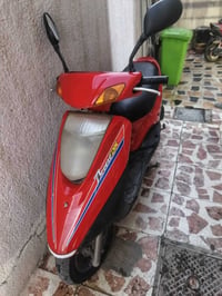 بريز • كفرات جدد • مكفولة