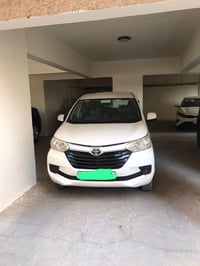 افانزا • ٧٩ الف كم • ١٥٠٠ سي سي